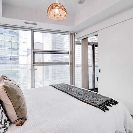 Signature Residence Торонто Экстерьер фото