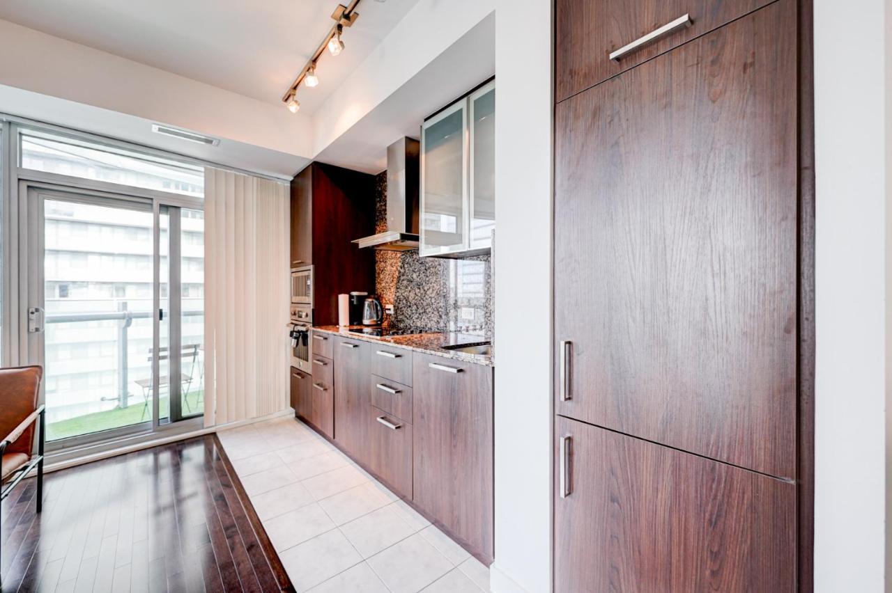 Signature Residence Торонто Экстерьер фото
