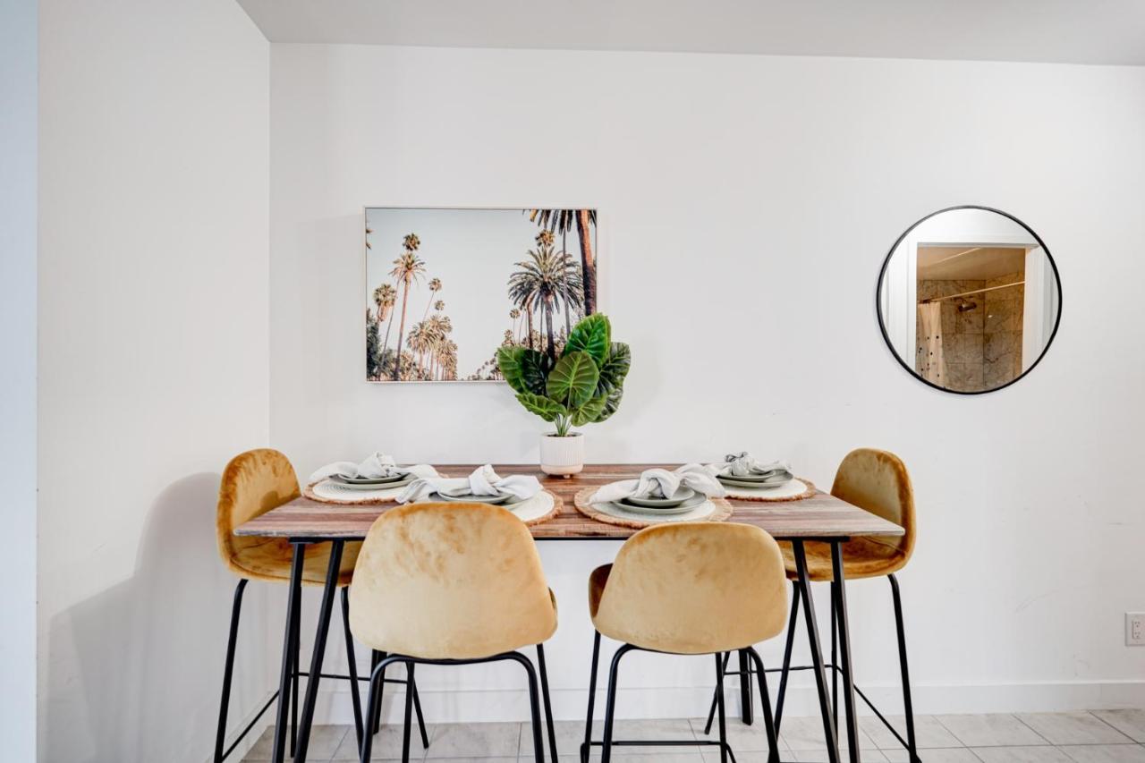 Signature Residence Торонто Экстерьер фото