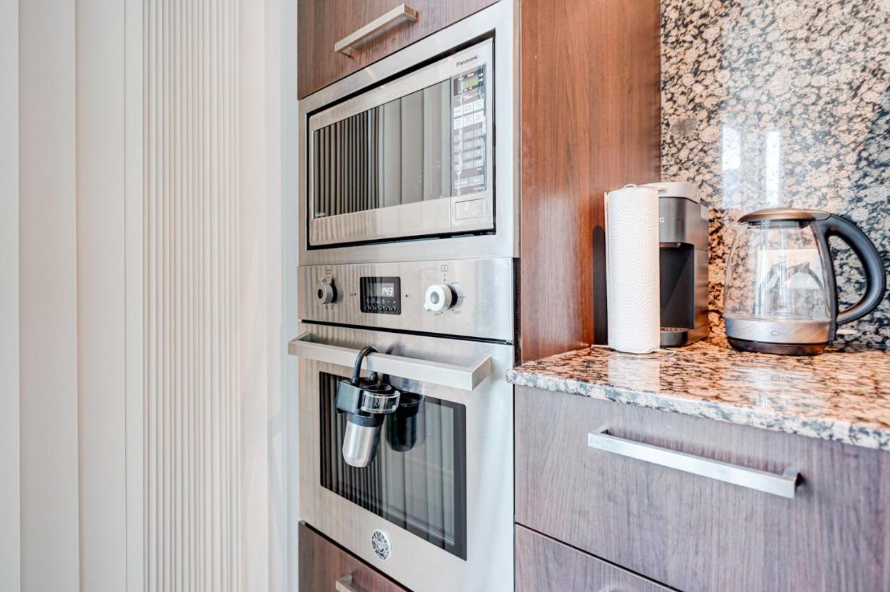 Signature Residence Торонто Экстерьер фото