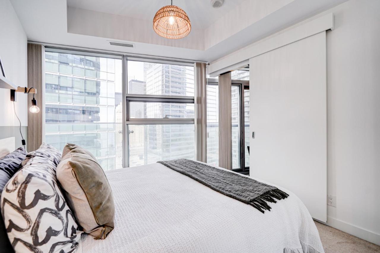 Signature Residence Торонто Экстерьер фото