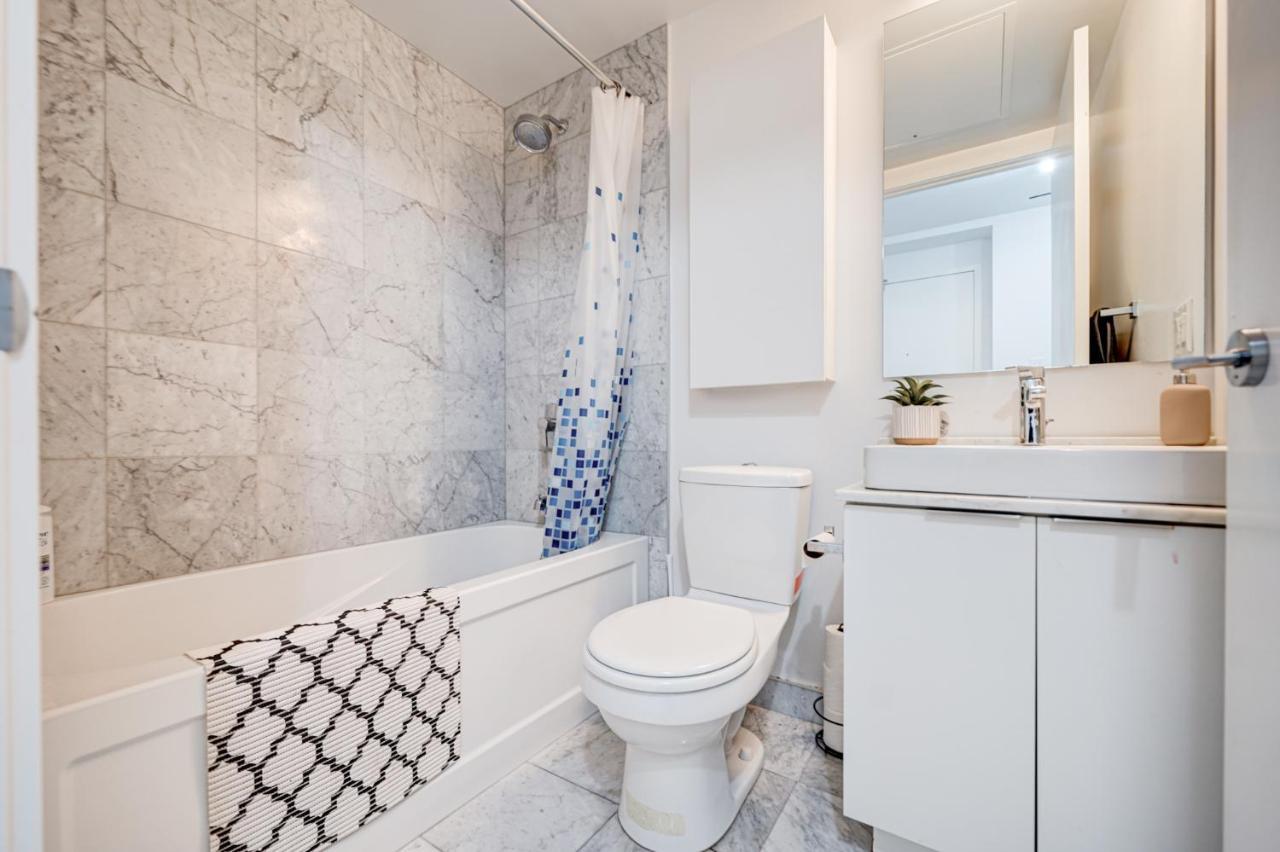 Signature Residence Торонто Экстерьер фото