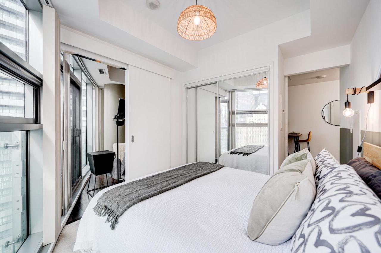 Signature Residence Торонто Экстерьер фото