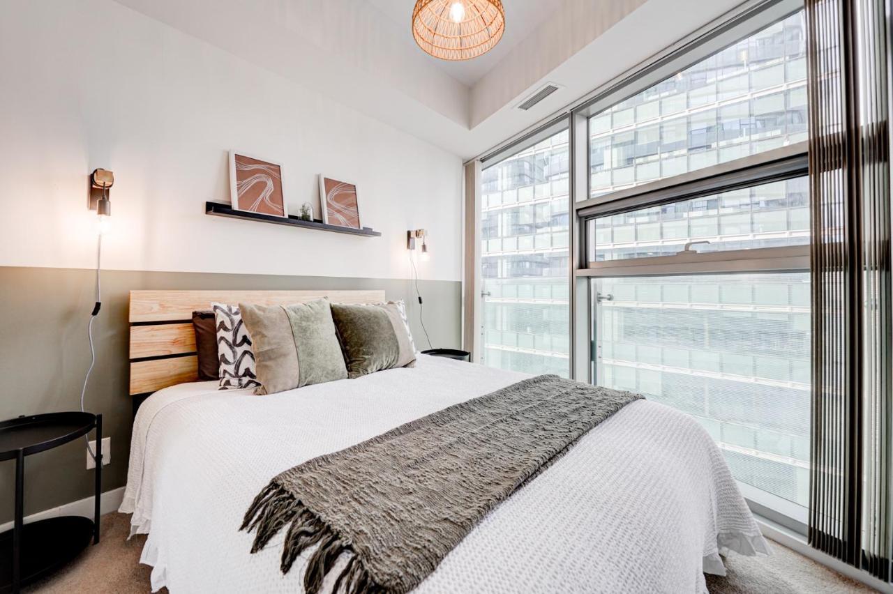 Signature Residence Торонто Экстерьер фото