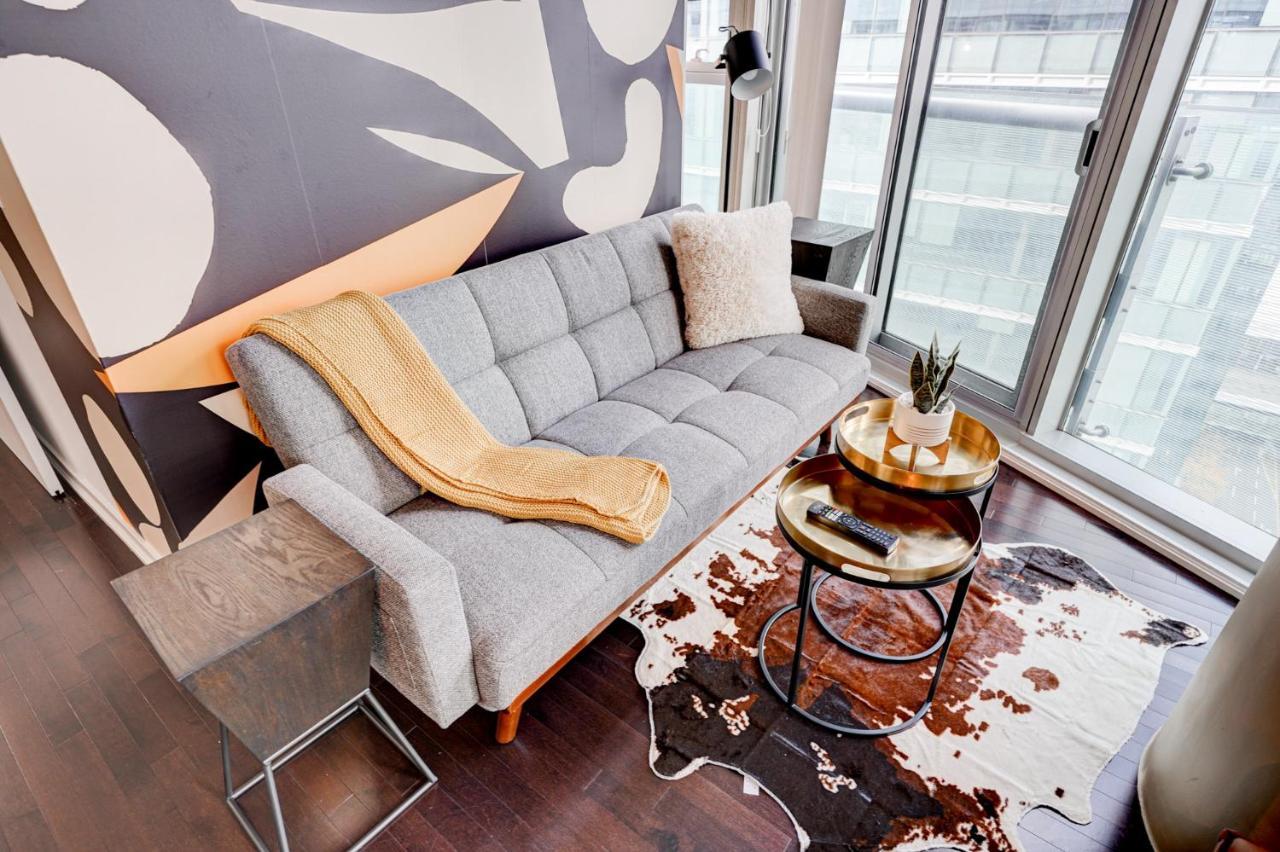 Signature Residence Торонто Экстерьер фото