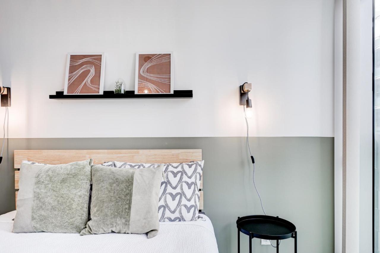 Signature Residence Торонто Экстерьер фото