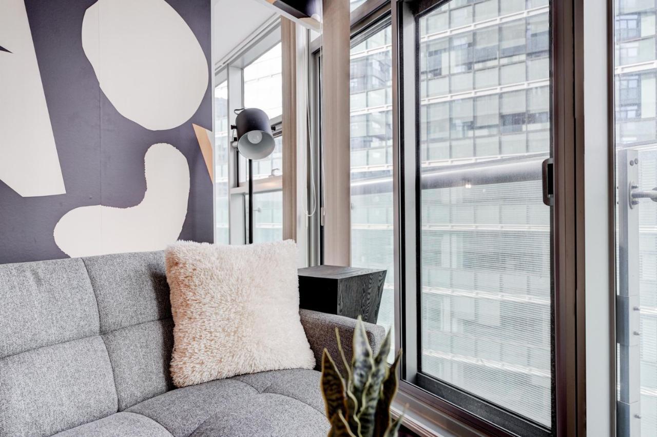Signature Residence Торонто Экстерьер фото