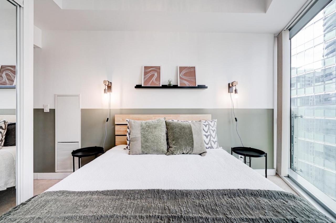 Signature Residence Торонто Экстерьер фото
