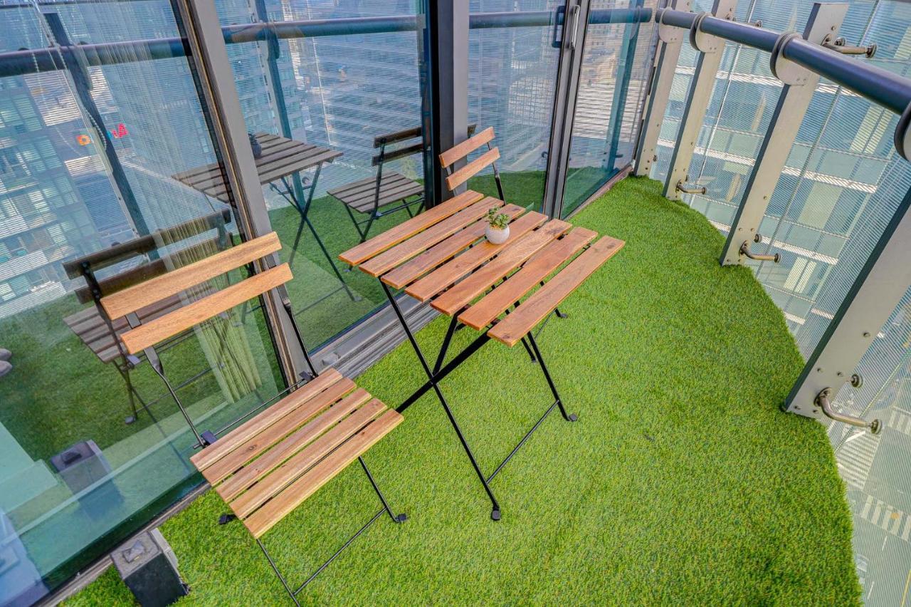 Signature Residence Торонто Экстерьер фото